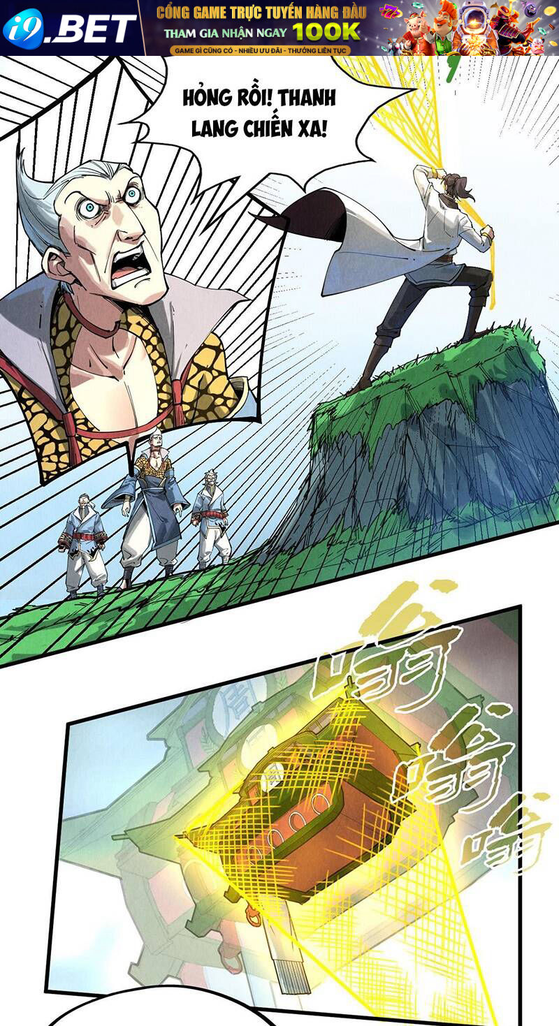 Vạn Cổ Chí Tôn - Chapter 134 - Page 58