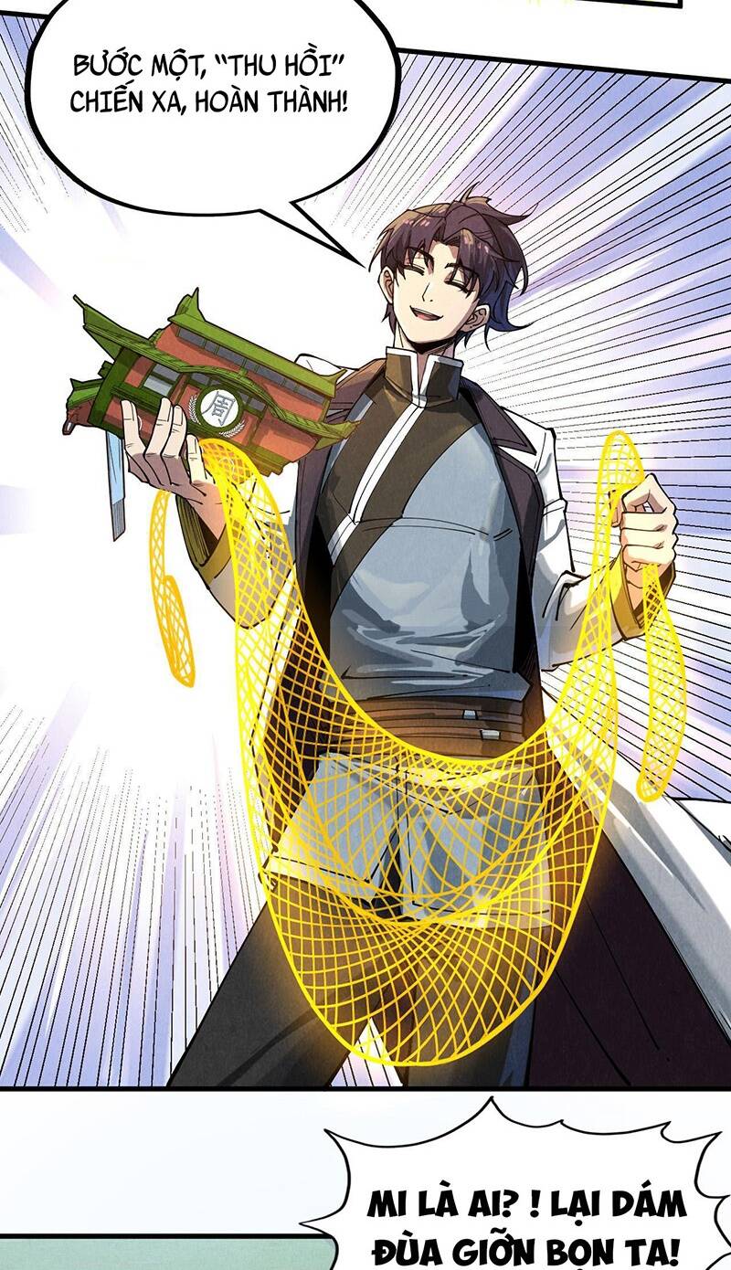 Vạn Cổ Chí Tôn - Chapter 134 - Page 59