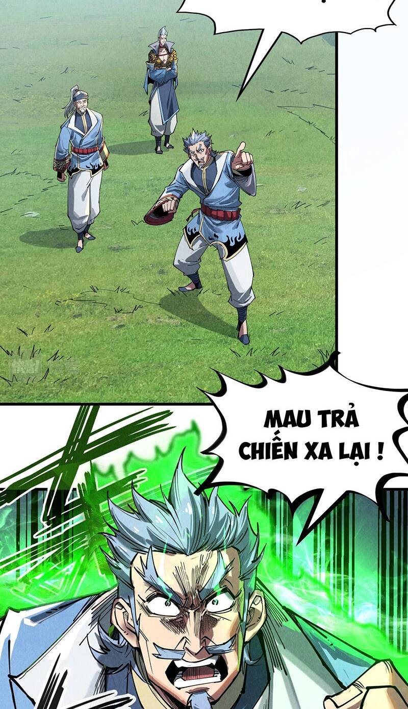 Vạn Cổ Chí Tôn - Chapter 134 - Page 60