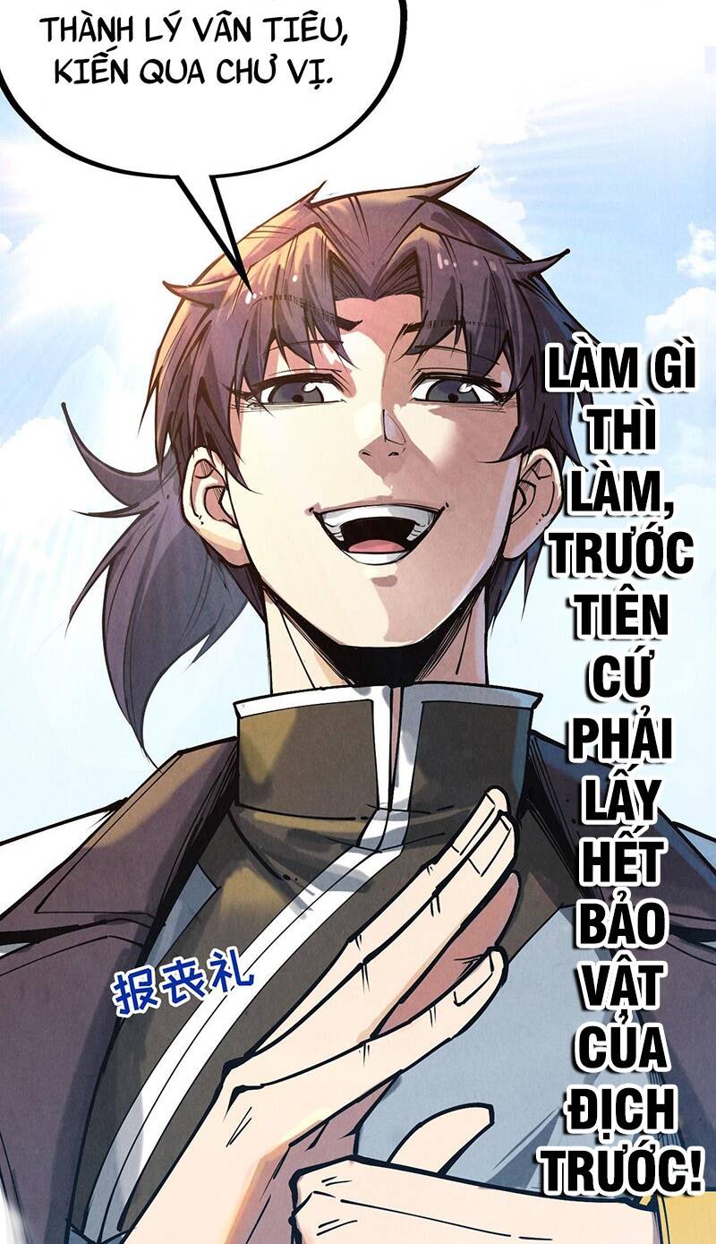 Vạn Cổ Chí Tôn - Chapter 134 - Page 62