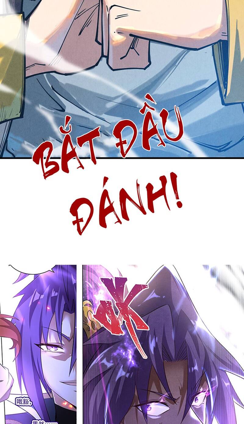 Vạn Cổ Chí Tôn - Chapter 134 - Page 63