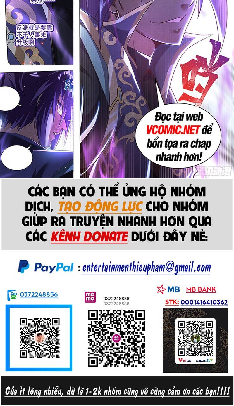 Vạn Cổ Chí Tôn - Chapter 134 - Page 64