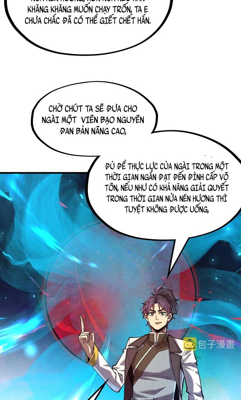 Vạn Cổ Chí Tôn - Chapter 134 - Page 8