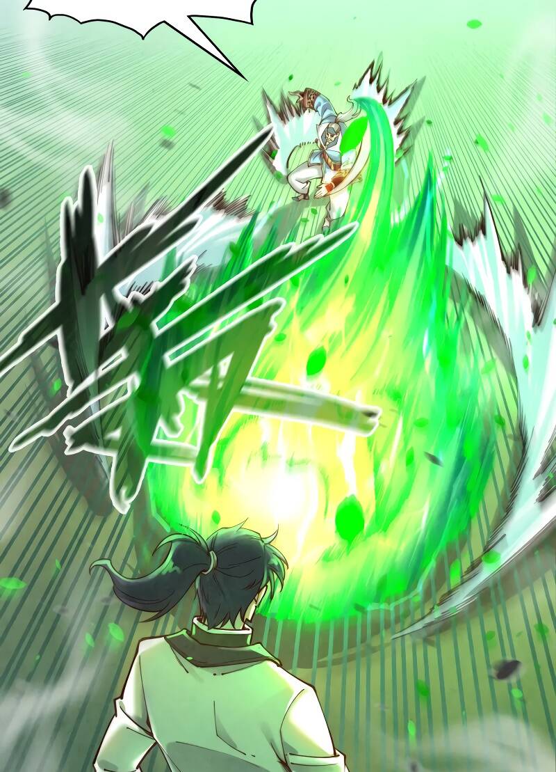 Vạn Cổ Chí Tôn - Chapter 135 - Page 9