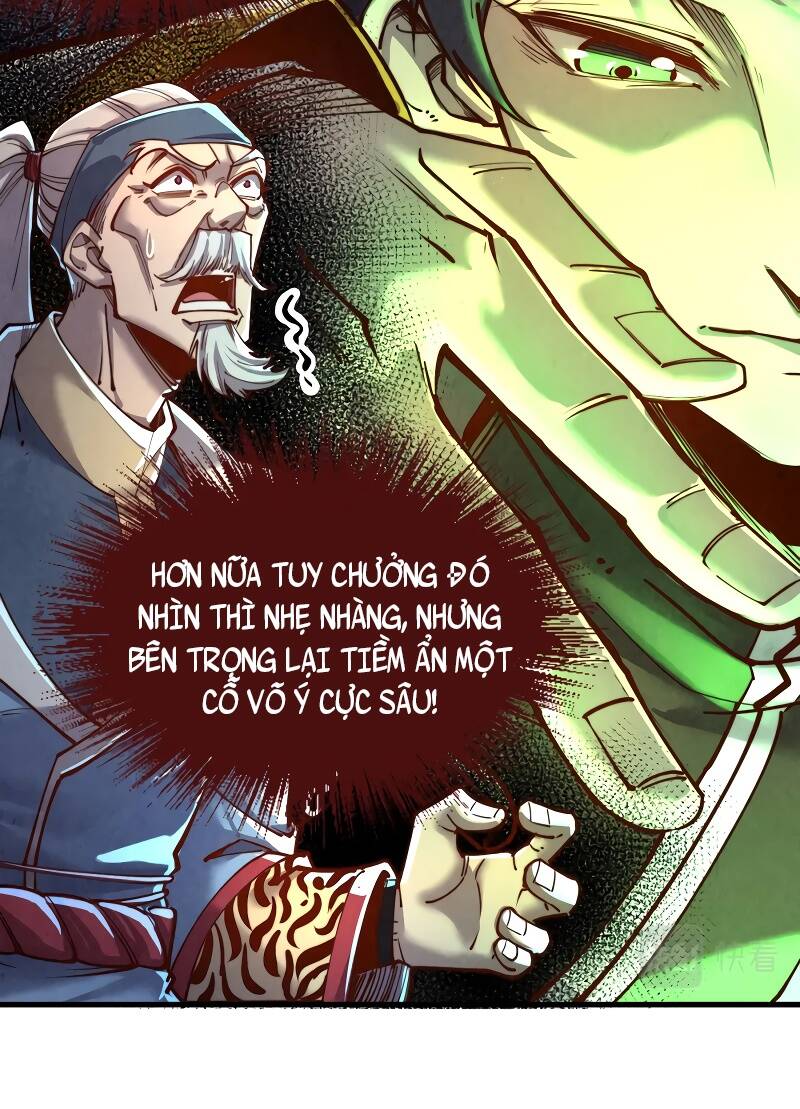 Vạn Cổ Chí Tôn - Chapter 135 - Page 13