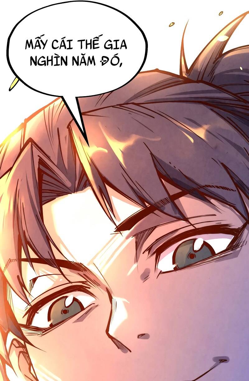 Vạn Cổ Chí Tôn - Chapter 135 - Page 16