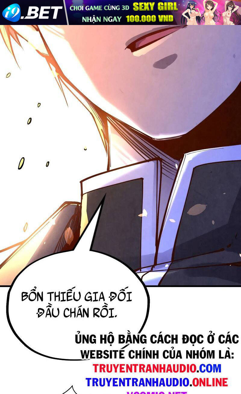 Vạn Cổ Chí Tôn - Chapter 135 - Page 17