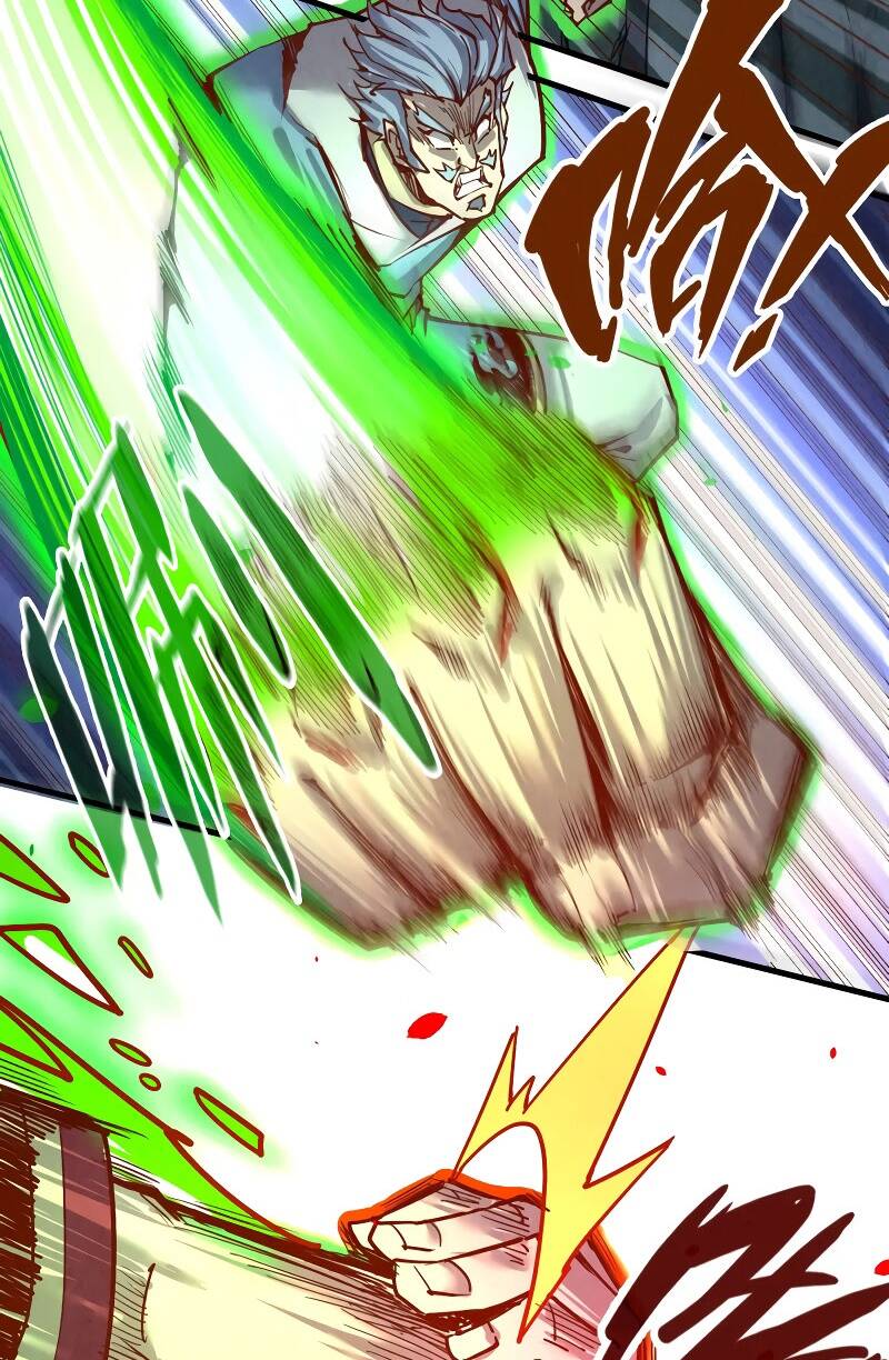 Vạn Cổ Chí Tôn - Chapter 135 - Page 20