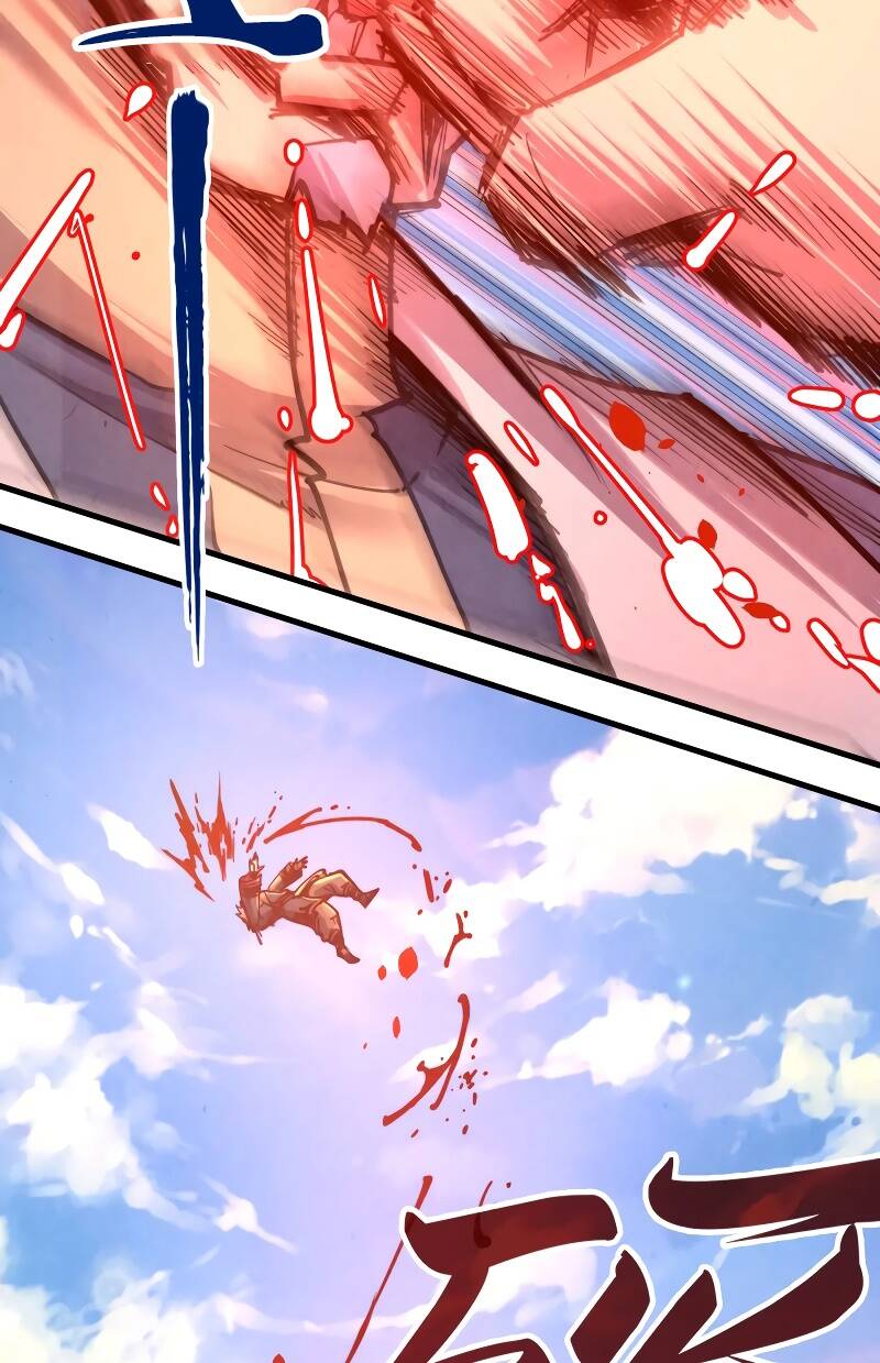 Vạn Cổ Chí Tôn - Chapter 135 - Page 25