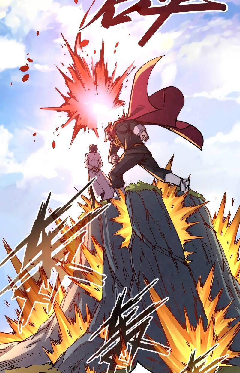 Vạn Cổ Chí Tôn - Chapter 135 - Page 26