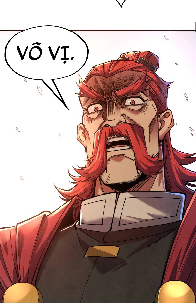 Vạn Cổ Chí Tôn - Chapter 135 - Page 29