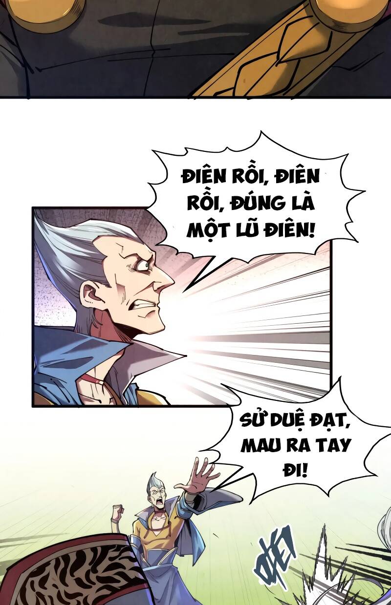 Vạn Cổ Chí Tôn - Chapter 135 - Page 30