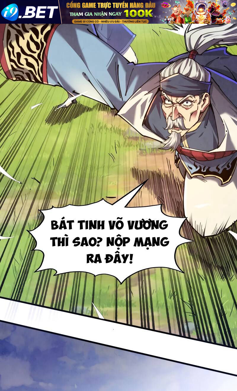 Vạn Cổ Chí Tôn - Chapter 135 - Page 31