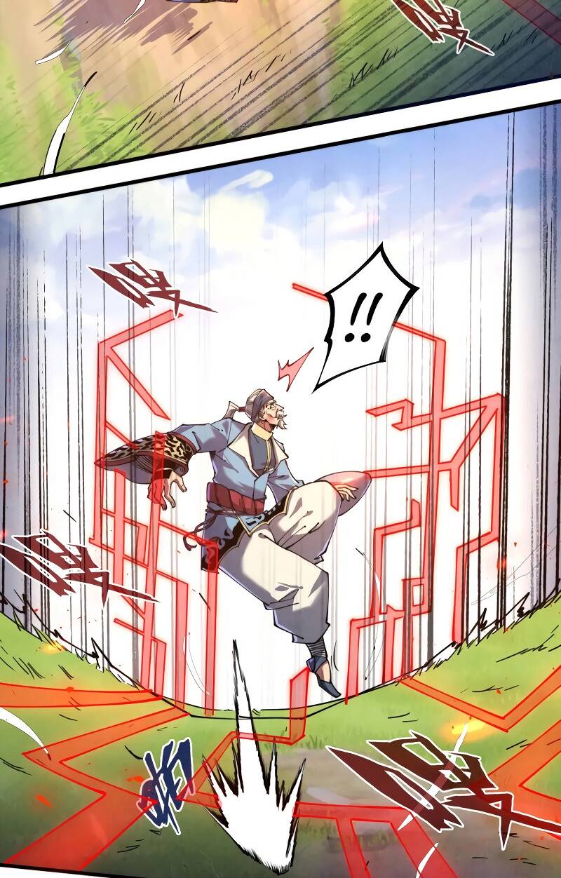 Vạn Cổ Chí Tôn - Chapter 135 - Page 33