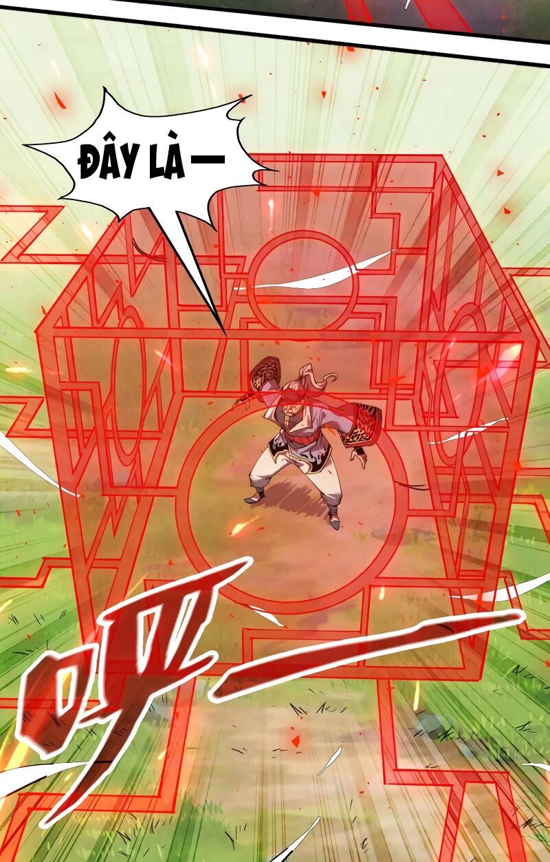 Vạn Cổ Chí Tôn - Chapter 135 - Page 34