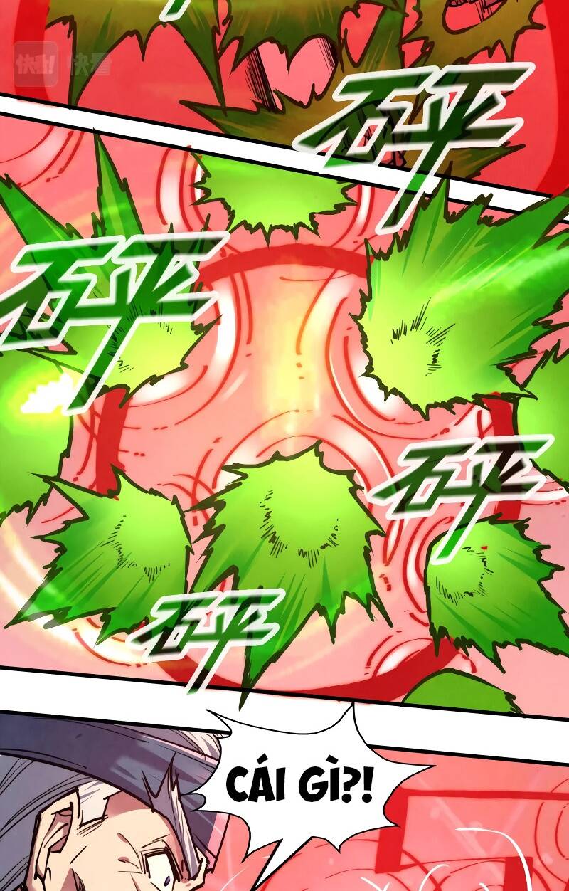 Vạn Cổ Chí Tôn - Chapter 135 - Page 38