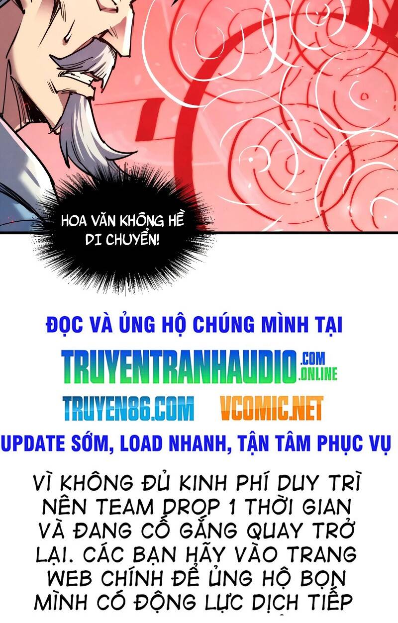 Vạn Cổ Chí Tôn - Chapter 135 - Page 39