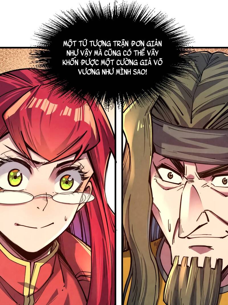 Vạn Cổ Chí Tôn - Chapter 135 - Page 40