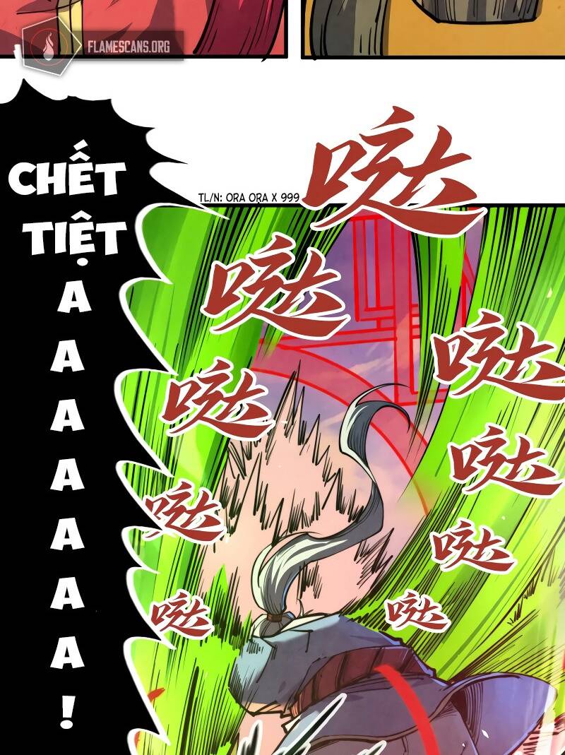 Vạn Cổ Chí Tôn - Chapter 135 - Page 41