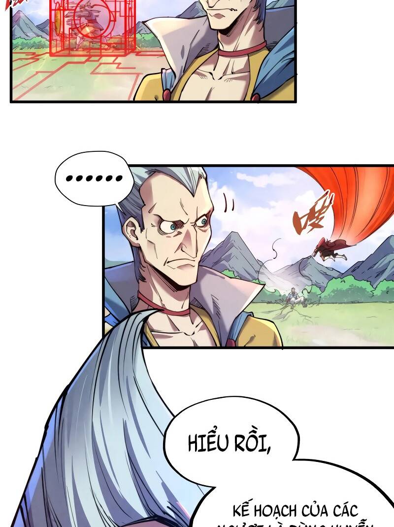 Vạn Cổ Chí Tôn - Chapter 135 - Page 44