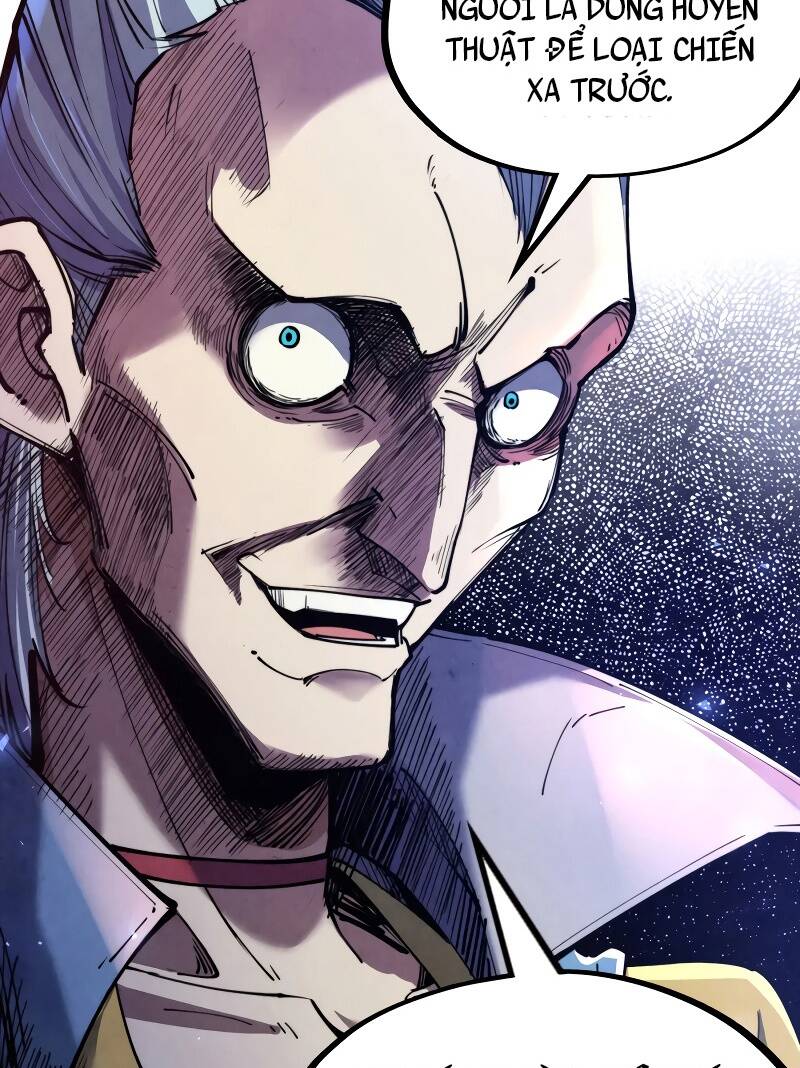 Vạn Cổ Chí Tôn - Chapter 135 - Page 45