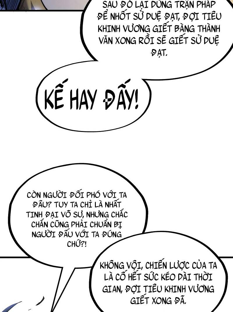 Vạn Cổ Chí Tôn - Chapter 135 - Page 46