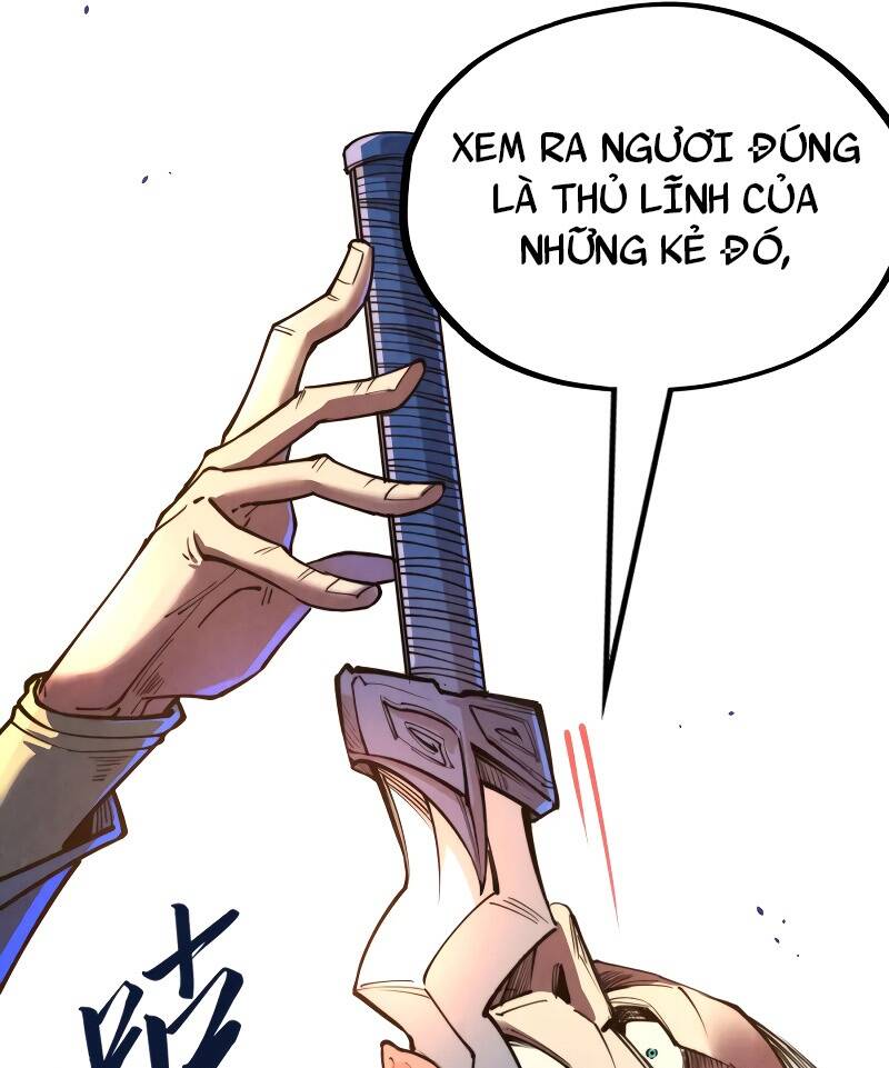 Vạn Cổ Chí Tôn - Chapter 135 - Page 48