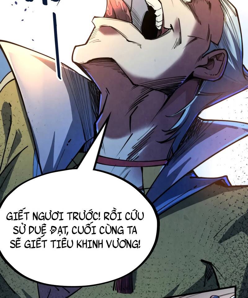 Vạn Cổ Chí Tôn - Chapter 135 - Page 49