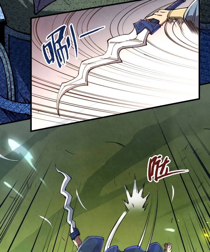 Vạn Cổ Chí Tôn - Chapter 135 - Page 50