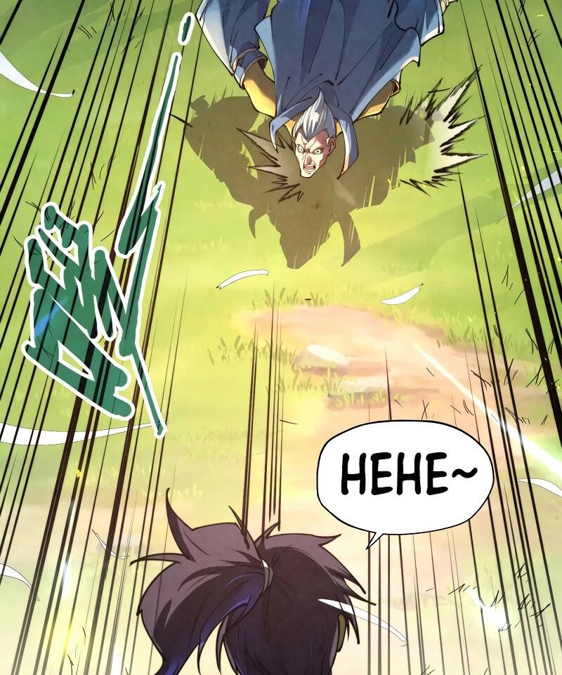 Vạn Cổ Chí Tôn - Chapter 135 - Page 51