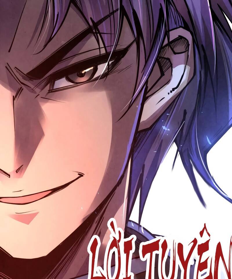 Vạn Cổ Chí Tôn - Chapter 135 - Page 53