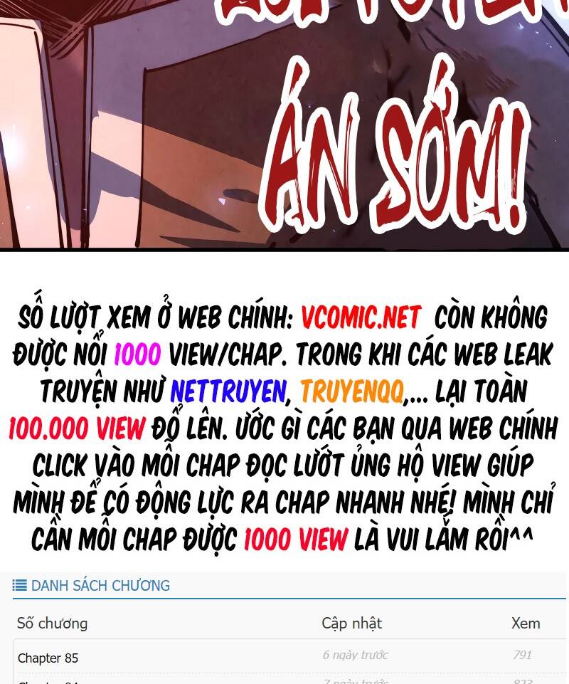 Vạn Cổ Chí Tôn - Chapter 135 - Page 54