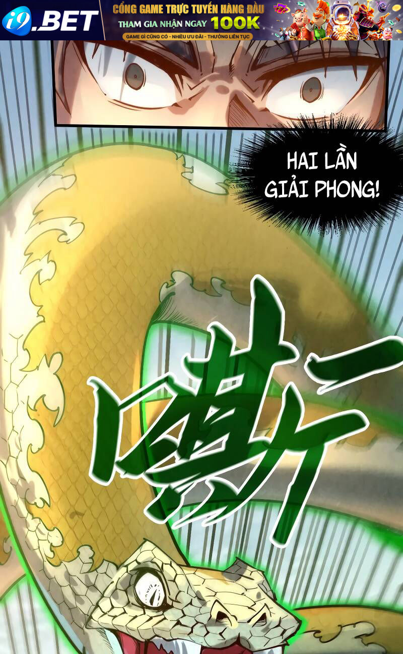 Vạn Cổ Chí Tôn - Chapter 136 - Page 14