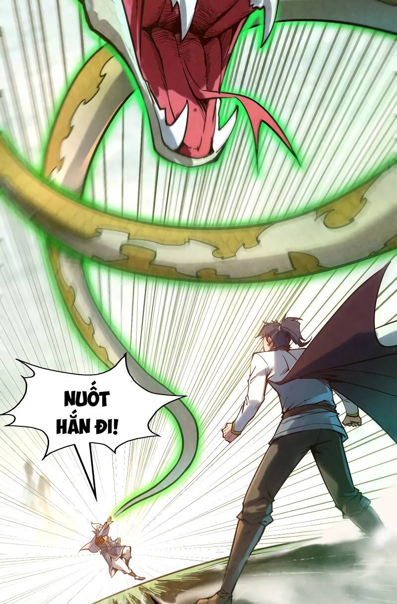 Vạn Cổ Chí Tôn - Chapter 136 - Page 15