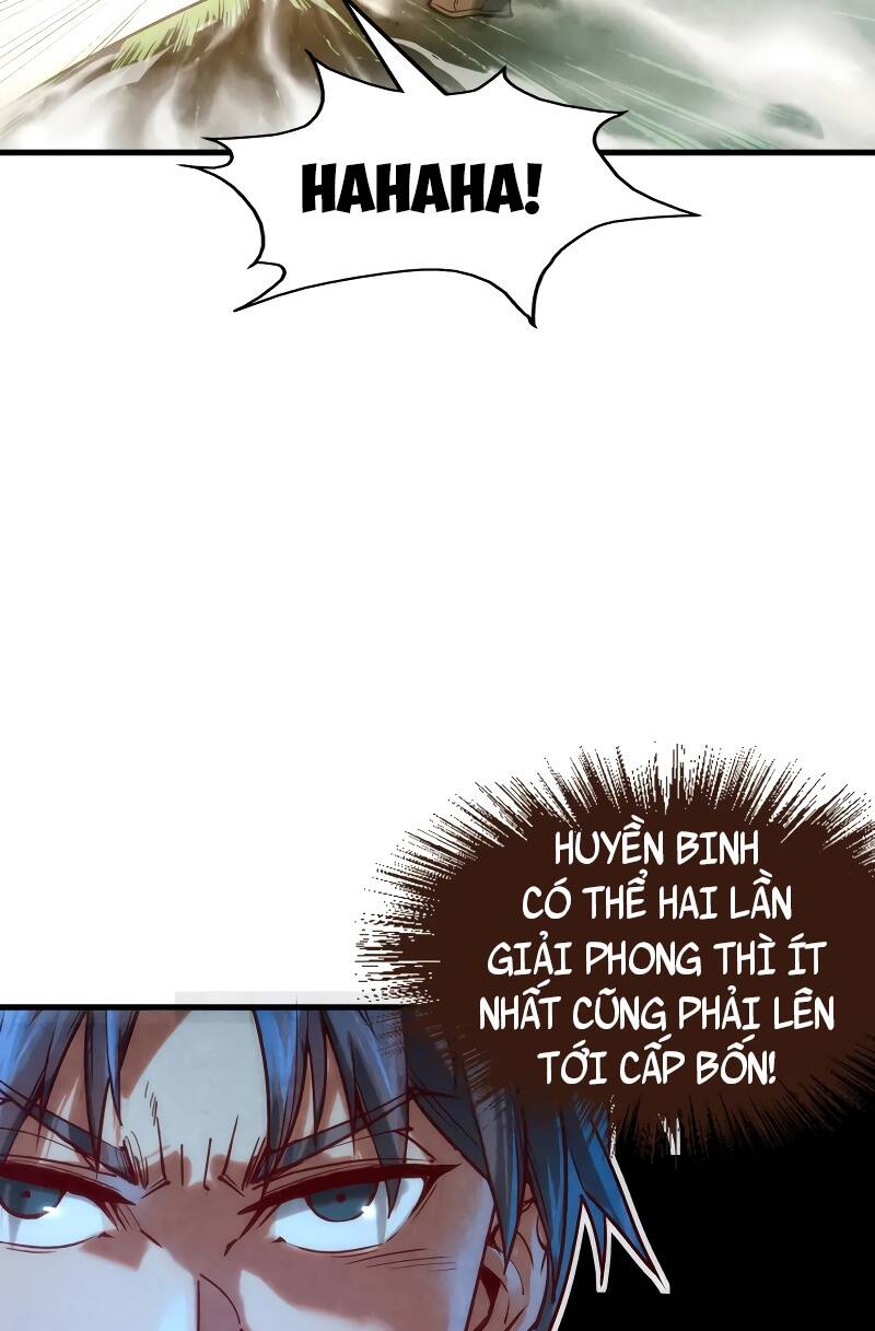 Vạn Cổ Chí Tôn - Chapter 136 - Page 16