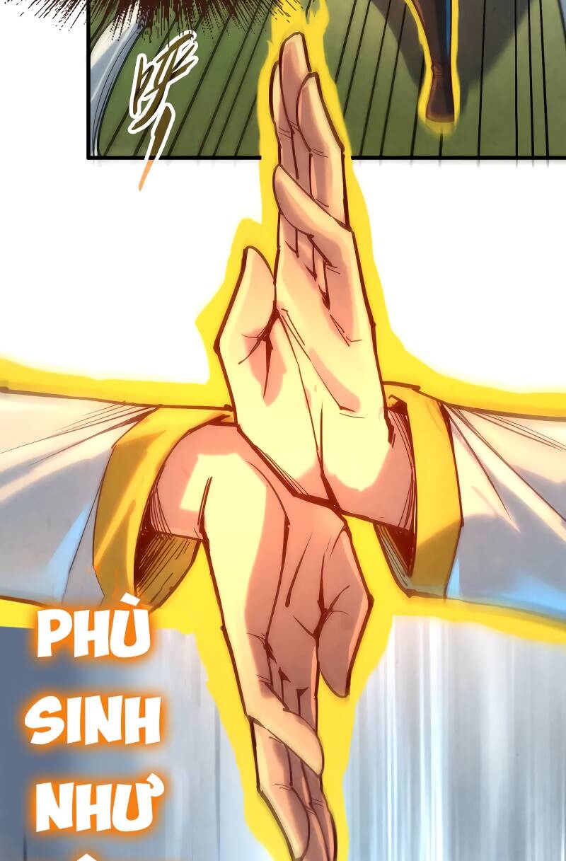 Vạn Cổ Chí Tôn - Chapter 136 - Page 18