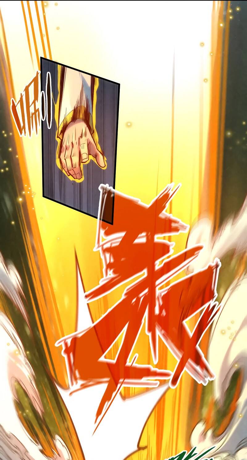 Vạn Cổ Chí Tôn - Chapter 136 - Page 21