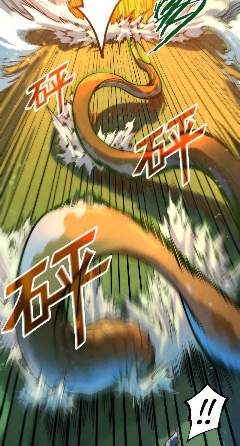 Vạn Cổ Chí Tôn - Chapter 136 - Page 22