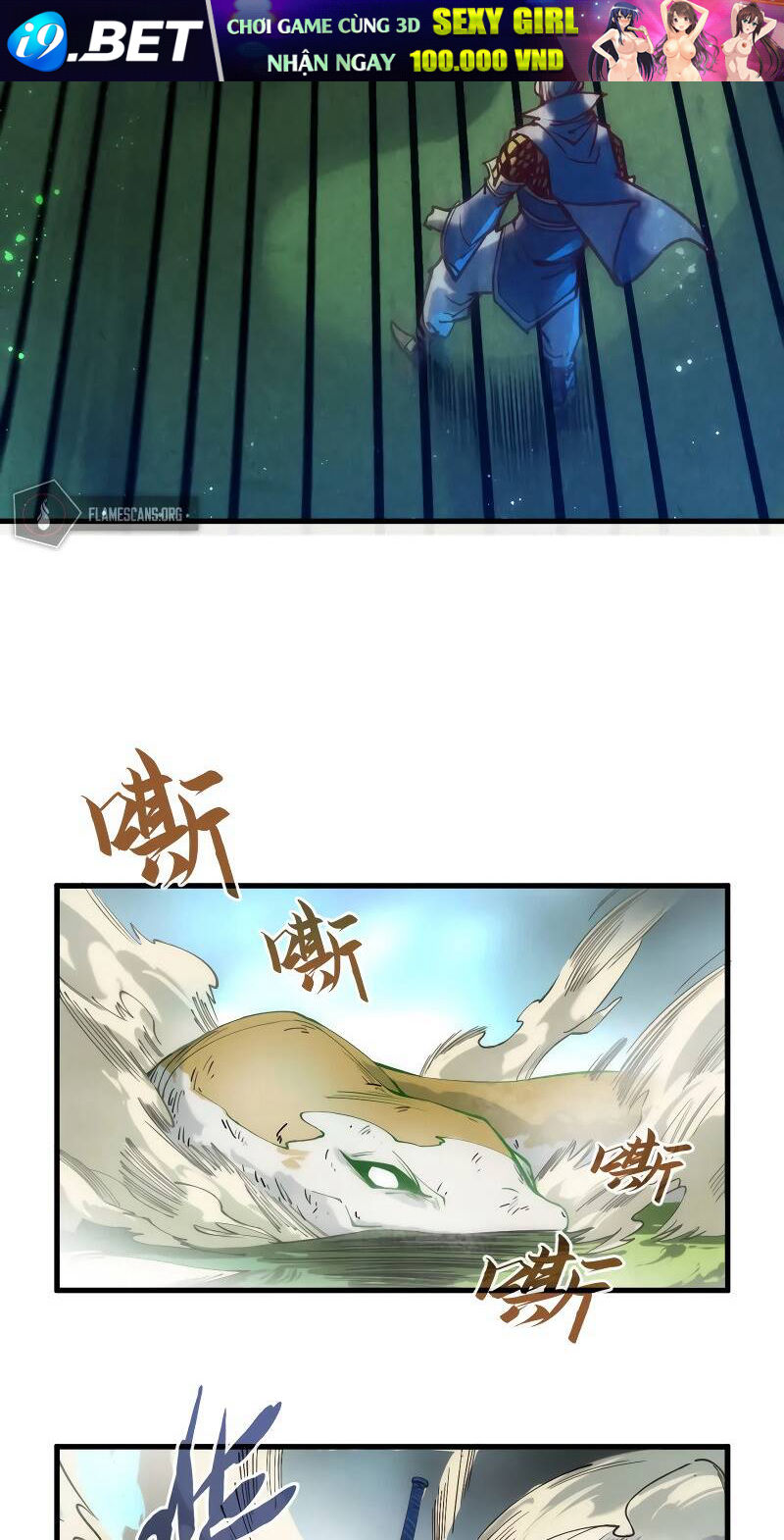 Vạn Cổ Chí Tôn - Chapter 136 - Page 23