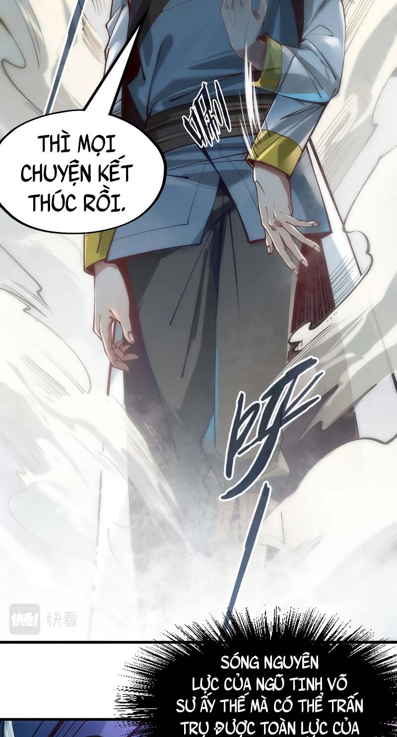 Vạn Cổ Chí Tôn - Chapter 136 - Page 26