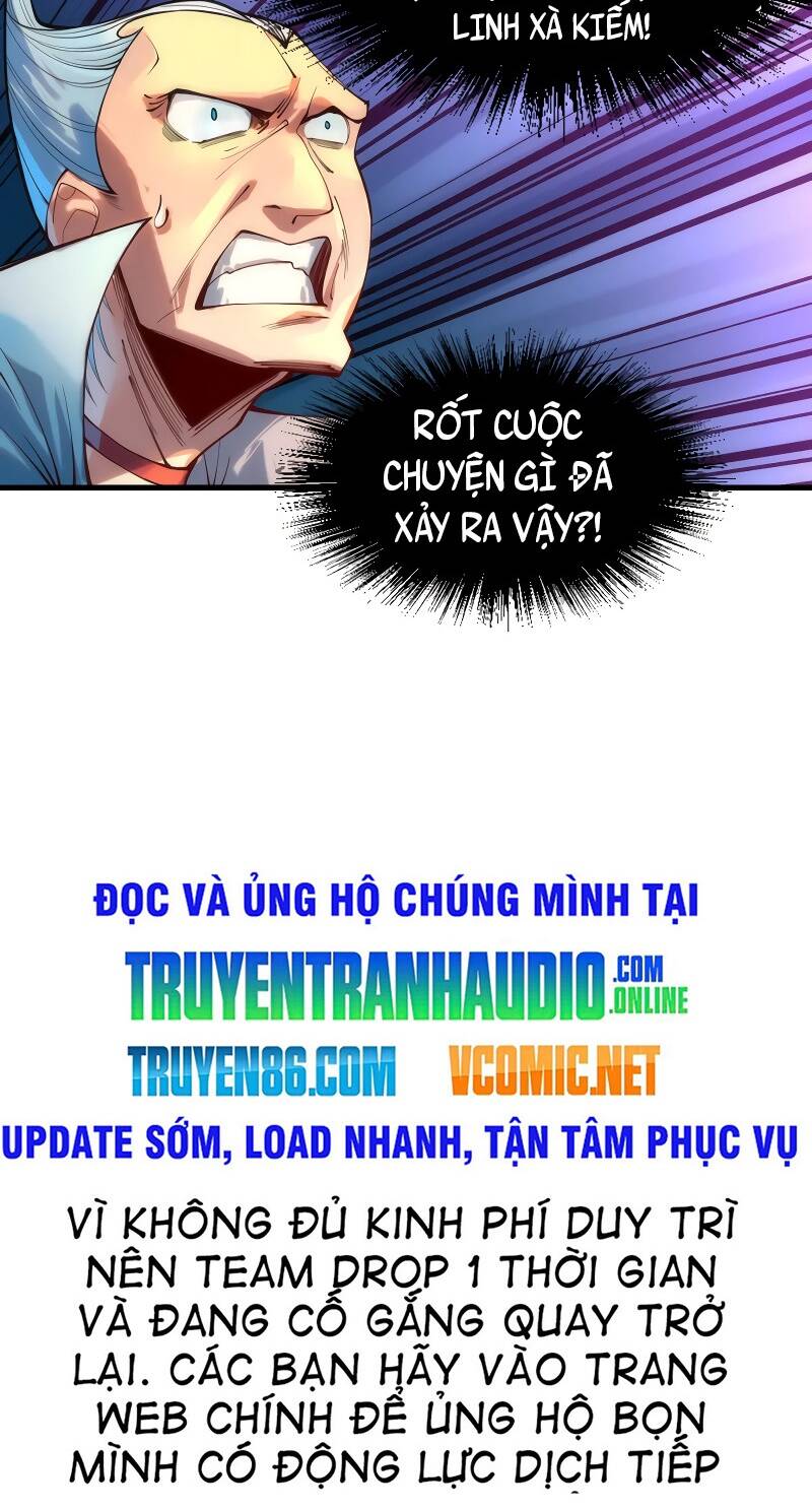 Vạn Cổ Chí Tôn - Chapter 136 - Page 27