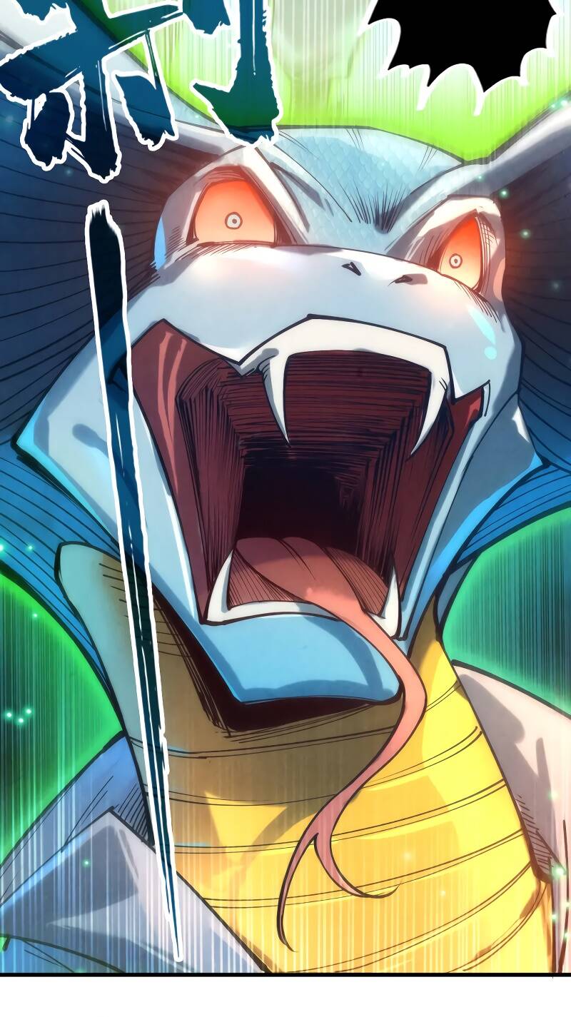 Vạn Cổ Chí Tôn - Chapter 136 - Page 29