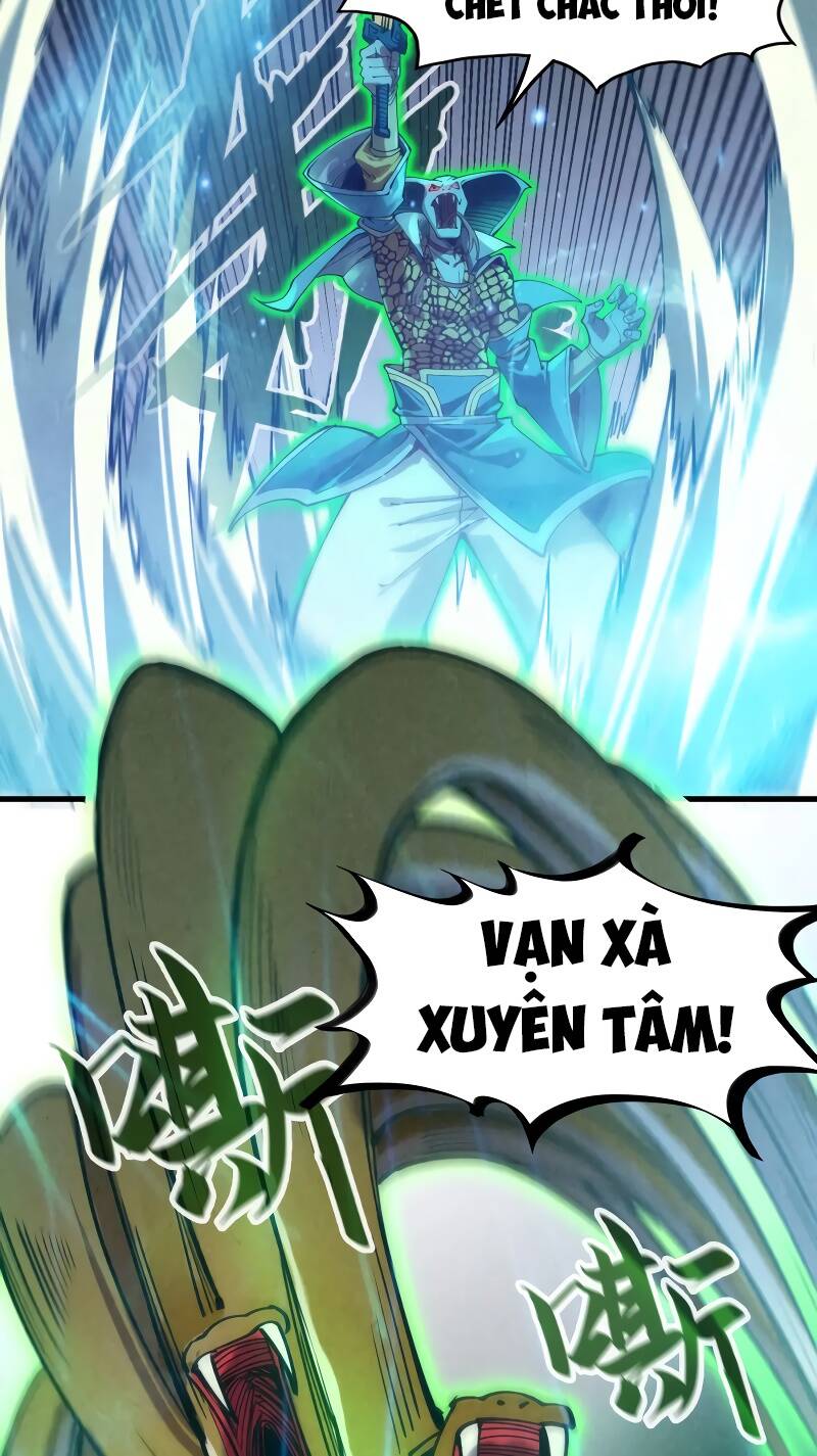 Vạn Cổ Chí Tôn - Chapter 136 - Page 33