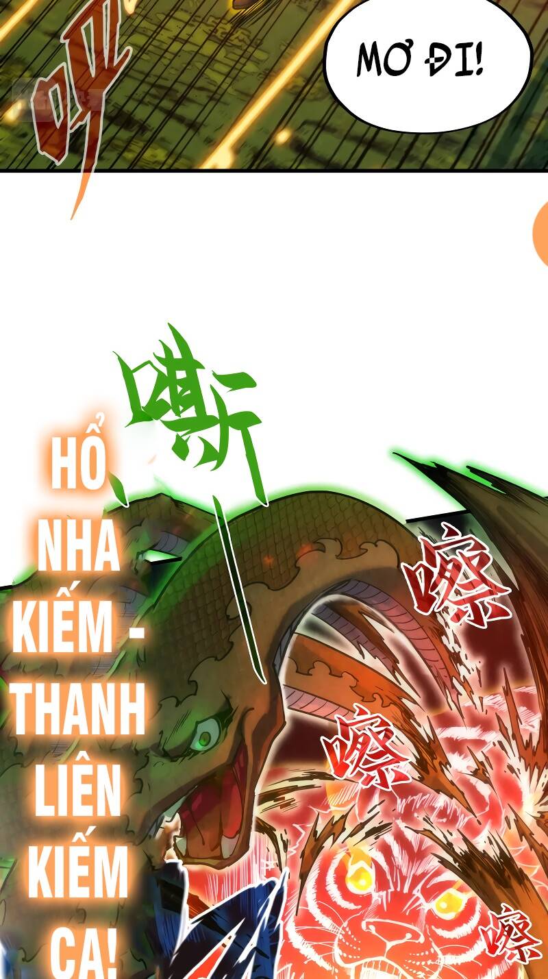 Vạn Cổ Chí Tôn - Chapter 136 - Page 36