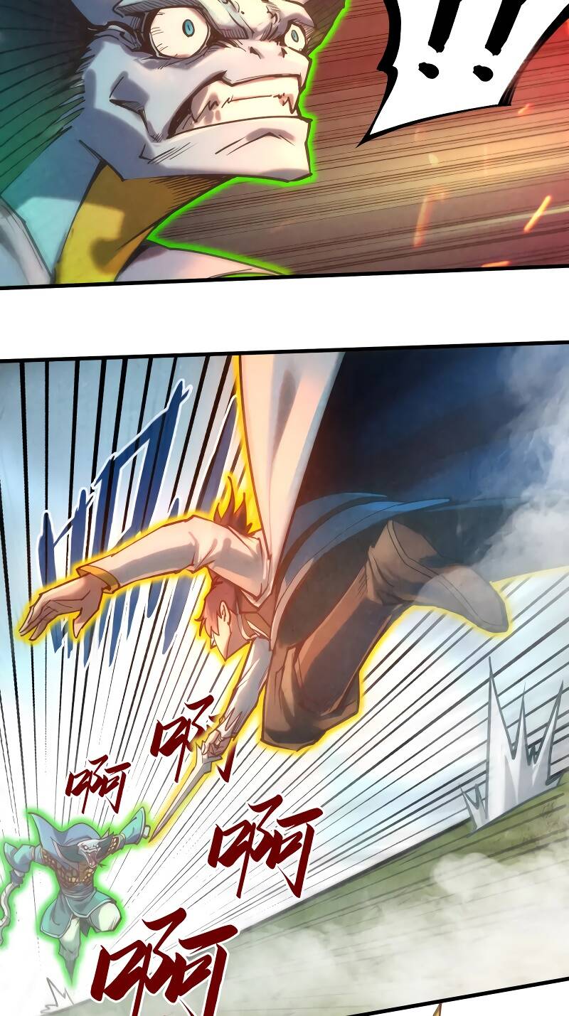 Vạn Cổ Chí Tôn - Chapter 136 - Page 38