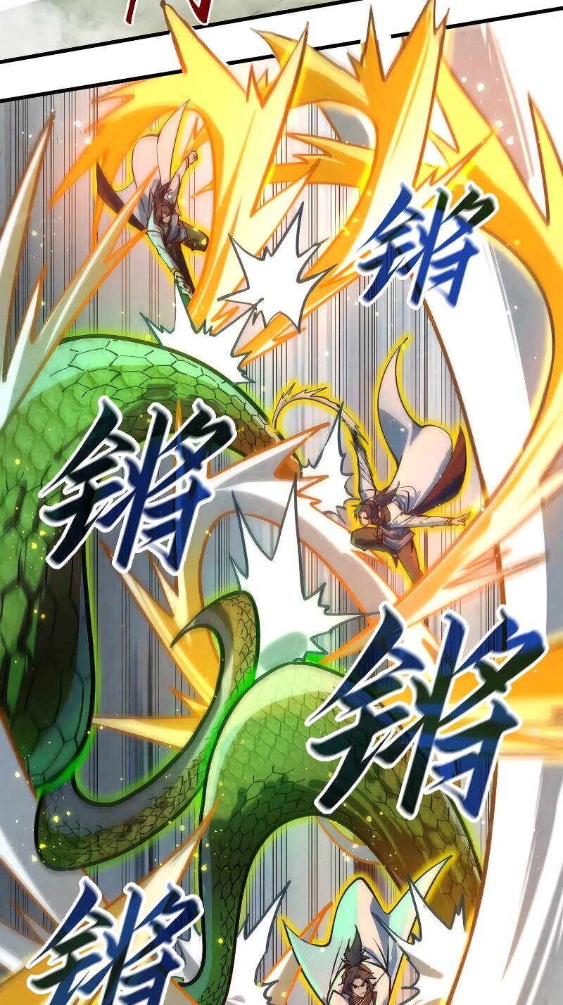 Vạn Cổ Chí Tôn - Chapter 136 - Page 39