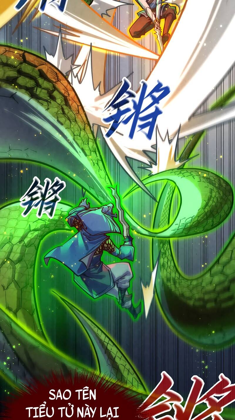 Vạn Cổ Chí Tôn - Chapter 136 - Page 40