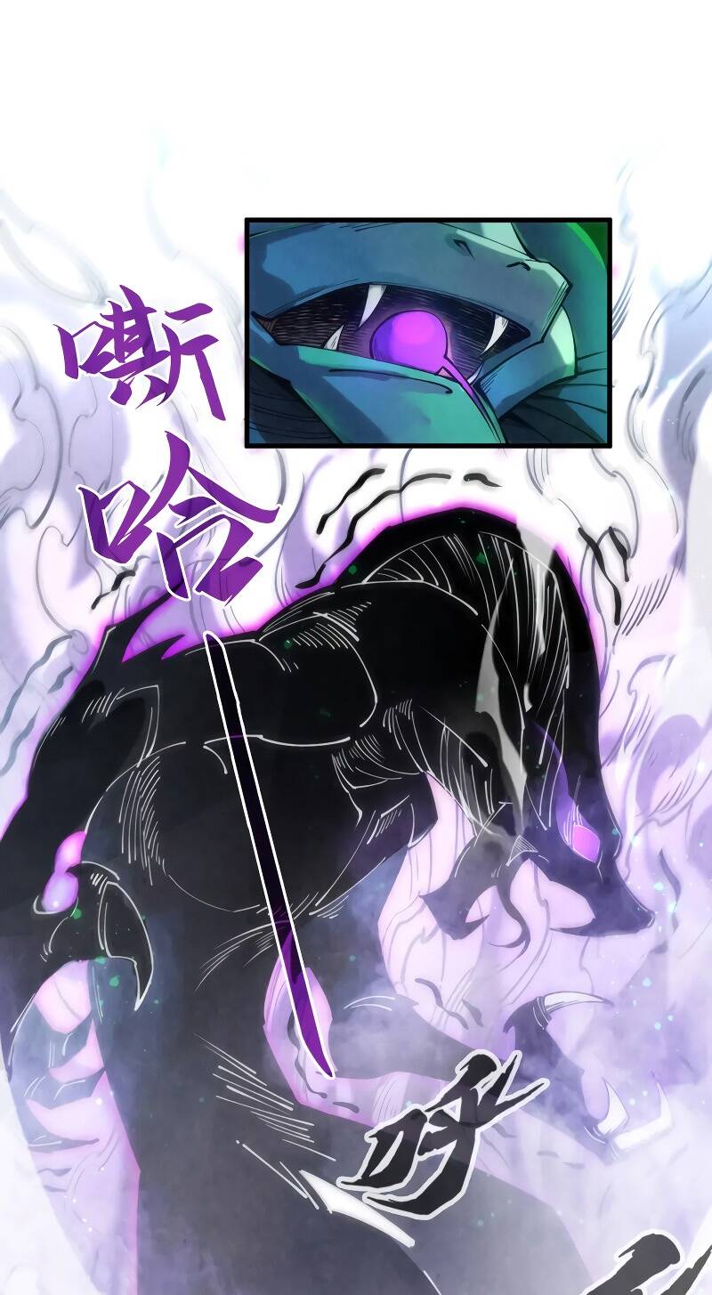 Vạn Cổ Chí Tôn - Chapter 136 - Page 42