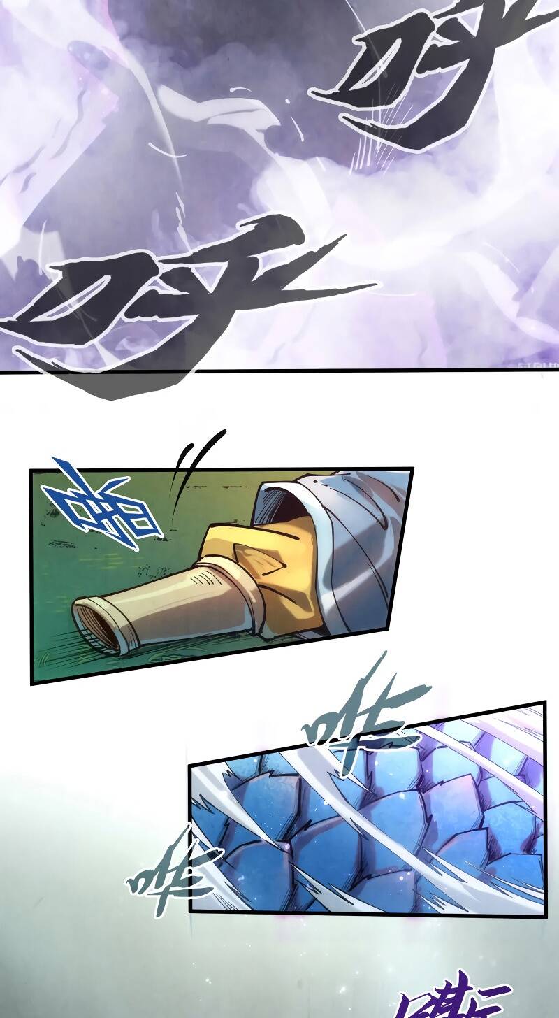 Vạn Cổ Chí Tôn - Chapter 136 - Page 43