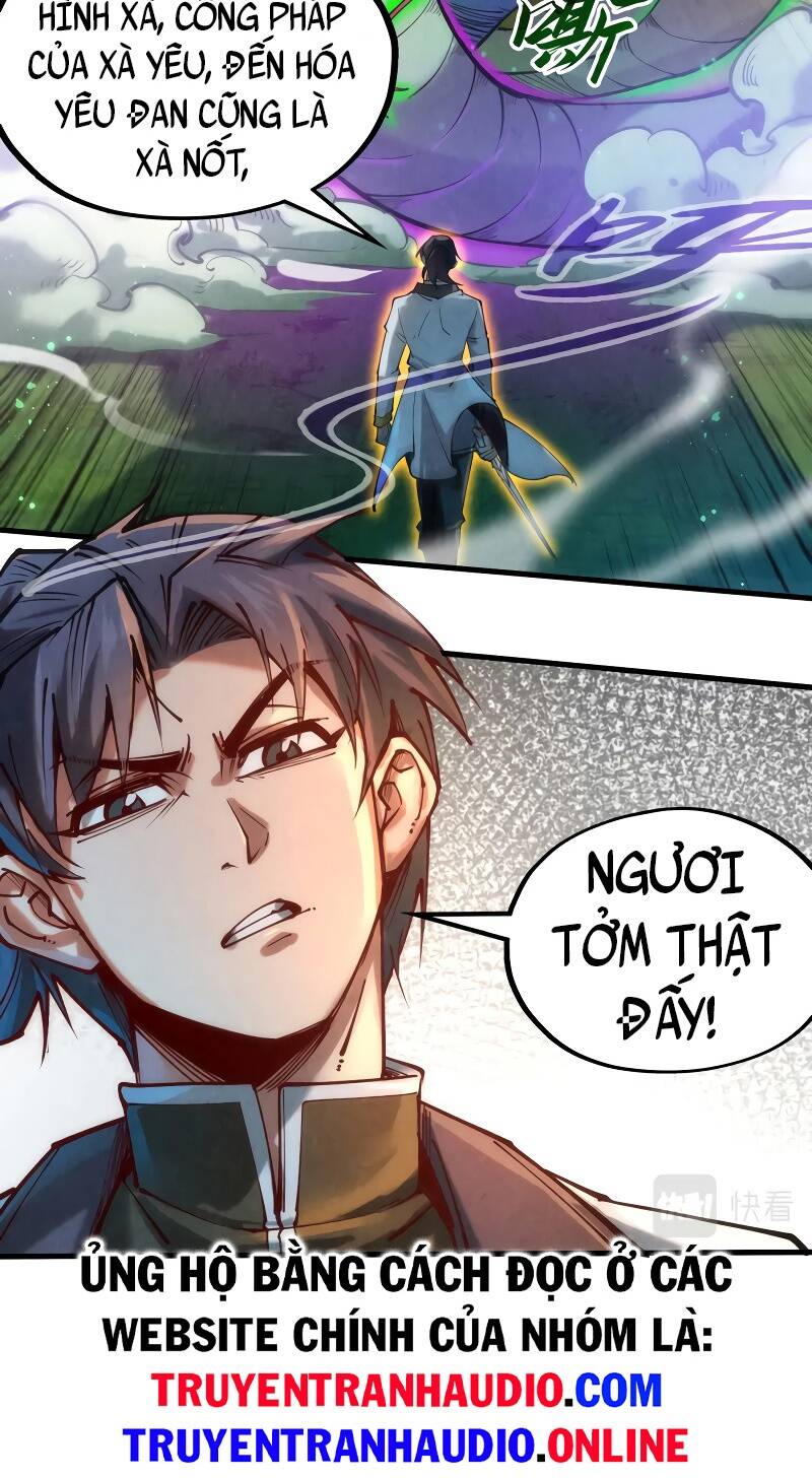 Vạn Cổ Chí Tôn - Chapter 136 - Page 45